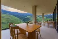 Longsheng Longji Qianmo Jian Homestay - sarapan