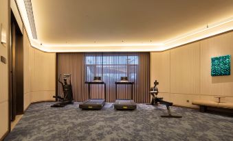 Wuhan Donghu Yuejiazui Subway Station Crystal Orange Hotel