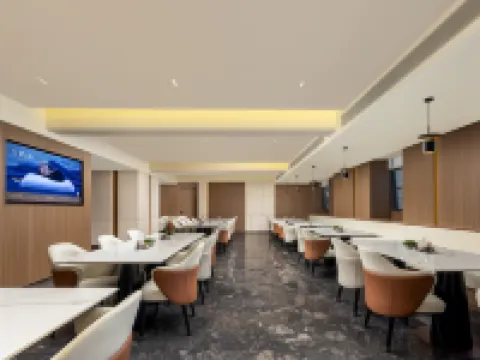 ATOUR Hotel, Qinglong West Road, Ningguo Fortune Center Hotels in Ningguo