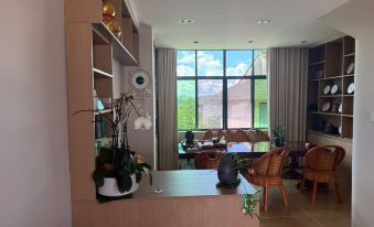 Pu'er Chashan Diary Homestay