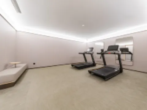 JIホテル(廊坊芸術大道会展中心) 廊坊のホテル