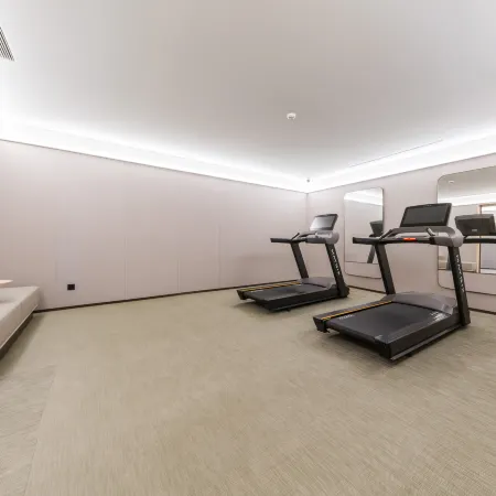 Ji Hotel(Langfang Art Avenue Convention and Exhibition Center)
