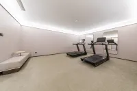 Ji Hotel(Langfang  Art Avenue Convention and Exhibition Center)