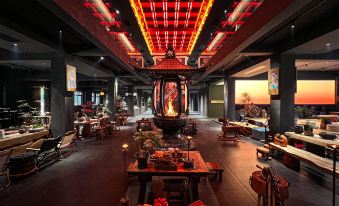 Wuzhen Baifuyuan Hotel