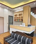 Lingfeng Qishe Oxygen Enriched Hotel in Zhufeng Town