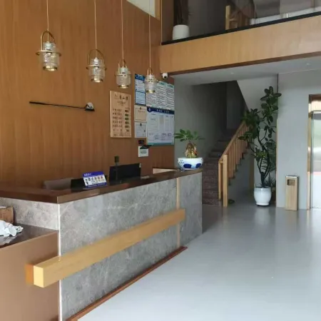 Banshanli Homestay