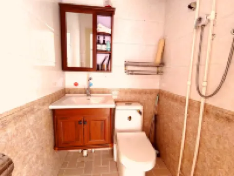 Snow Valley Snow's Fate Inn (China Snow Valley Scenic Spot) Hotels in Wuchang