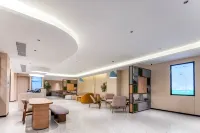 Homeinn Selectde Hotel (Guilin Two Rivers and Four Lakes，Elephant Trunk Hill Scenic Area