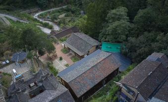 Songyang · Banshan Courtyard Li Su Homestay