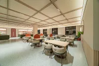 Orange Hotel (Xining Chengdong Wanda Plaza Branch) - Breakfast