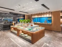 DeRUCCI Hotel - breakfast