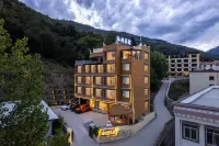 Jiangyang Boutique Stay Boutique Homestay