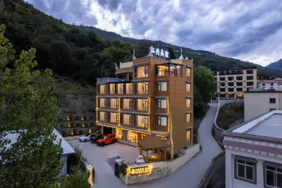 Jiangyang Boutique Stay Boutique Homestay Hotels near Yakexia Park