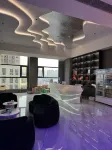 Jingzhe LOFT E-sports Hotel (Luohe Exhibition Center Liaohe Road Dennis)