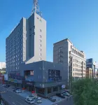 驛居酒店（丹東火車站郵電大廈店） 鄰近丹東市永銘標準件商場的酒店