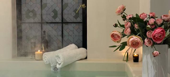 Shengdao Mogan Hot Spring Resort Meishu Hotels in Anji