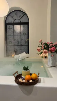 Shengdao Mogan Hot Spring Resort Meishu