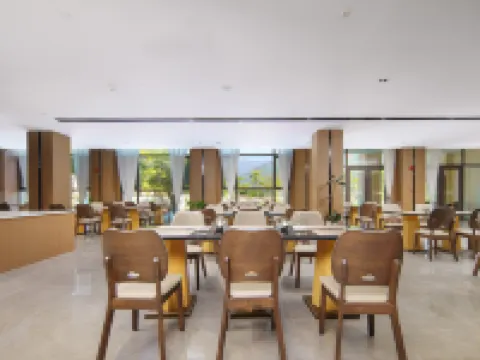 Xinping Jiasa Bosen Holiday Hot Spring Hotel Hotel a Xinping