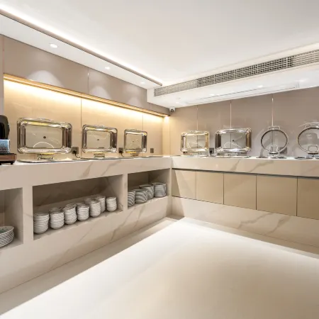 Changzhou Hanlais Hotel
