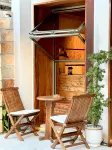 TaixingLi Oriental Aesthetics Courtyard(Shantou Xiaogongyuan Longyan South Road Branch) - Pet friendly