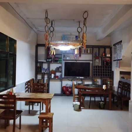 Yuanyang Yunshang Homestay