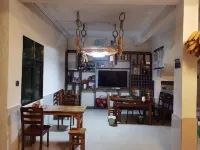 Yuanyang Yunshang Homestay - breakfast