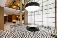 Summer Hotel Shenzhen - ที่มีฟิตเนส