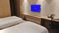 Huaxi Hotel (Nanchang Railway Station/Bayi Square) - 3 stjerner