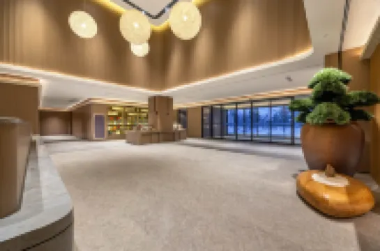 JI Hotel (Keketuohai Wenhua West Road)