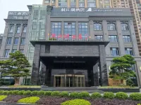 DongJiangLake Hotel