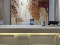 Dianwanjing Pan-Entertainment E-sports Hotel (Puning Plaza Wantaihui)