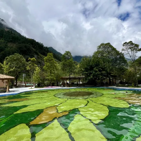 Shenlong Hot Spring Resort