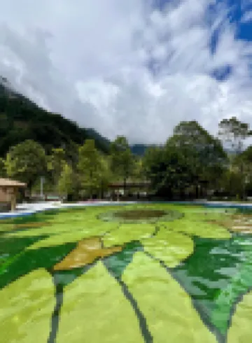 Shenlong Hot Spring Resort