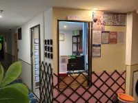 Weimei Homestay (Zhongshan Road) - เปิดใหม่