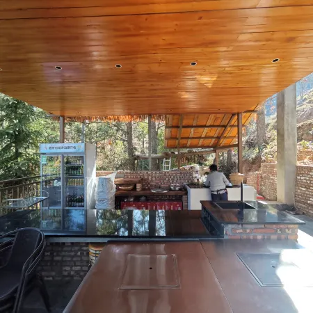Lanhua Residence