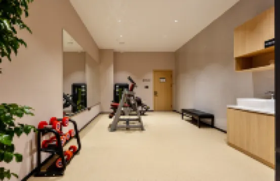 GreenTree Inn Hotel（Longxing Road Store on the West Bank of the Canal）