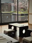 Leshan Chanyi Yiyue Hotel - gimnasio