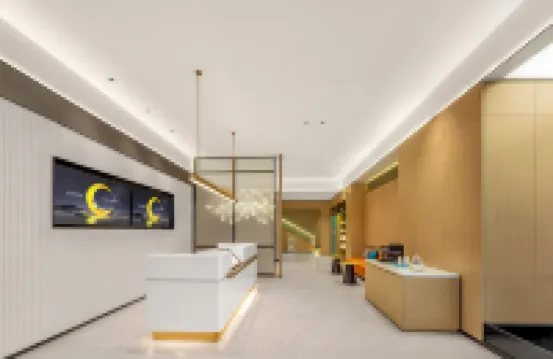 City Convenient Hotel (Xinxiang Shengli South Street Branch)