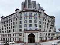 KZGOD Hotels in Deqing