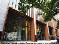 Century Asia Lsland Hotel Hotels near Nanjing Road Pedestrian Street