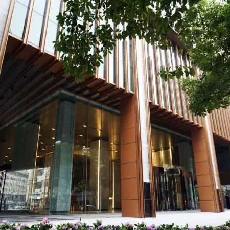 Century Asia Lsland Hotel