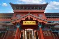 KaifengFu Hotel - Gym