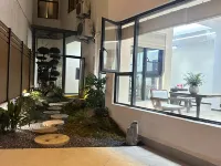Qixi Small Manor Hotel di Guixi