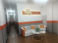 Heihe hongfu express hotel