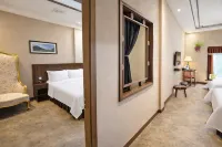 Shanbara Homestay (Daocheng Yading Visitor Center)