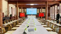 Jian Shui Su Yuan She Inn（HuanWen Academy) - 4 ดาว