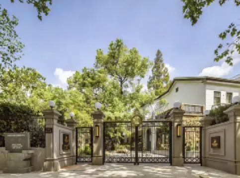 杭州西湖MOVIETELホテル