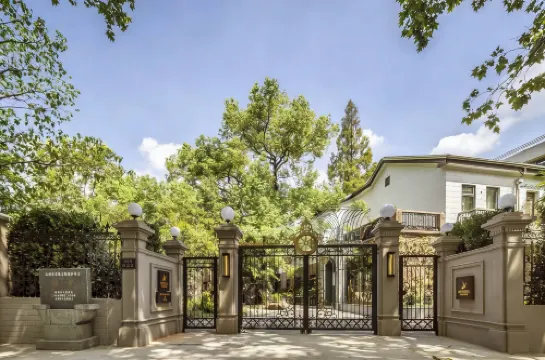 杭州西湖MOVIETELホテル