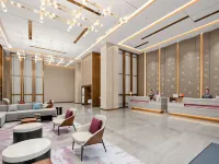 LAVANDE Hotel ZhaoQing Jinli NewEra Square Branch
