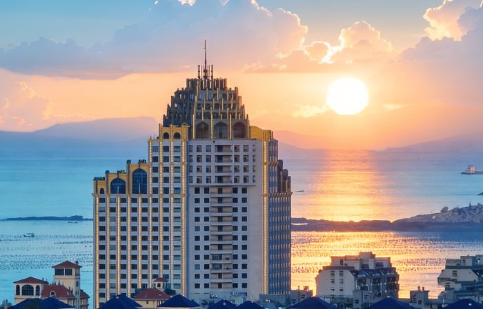 Pingtan Xinghai International Hotel